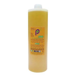 Perle de Provence - Sapone di Marsiglia per il bucato a mano e lavatrice