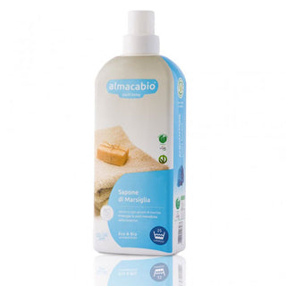 Almacabio - Sapone di Marsiglia liquido