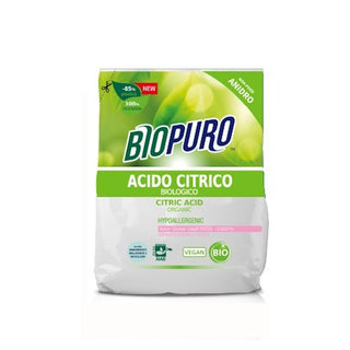 Bio Puro - Acido citrico