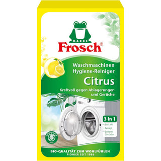 Frosch - Citrus igienizzante lavatrice