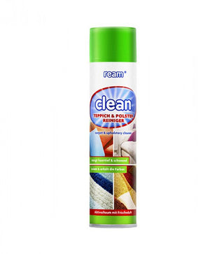Ream Clean - Detergente a secco per tappeti