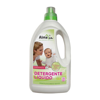 Almawin - Detergente liquido per lavatrice