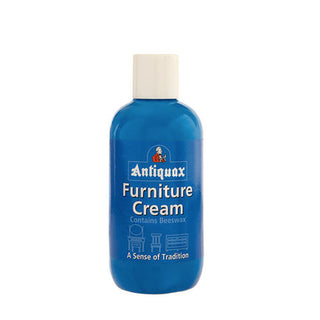Antiquax - Forniture Cream crema nutriente per mobili
