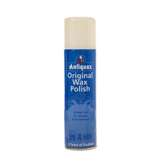 Antiquax - Original Wax Polish cera spray