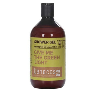 Benecos Bio - Shower gel