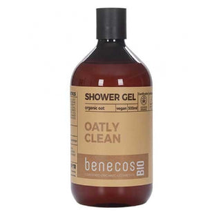 Benecos Bio - Shower gel