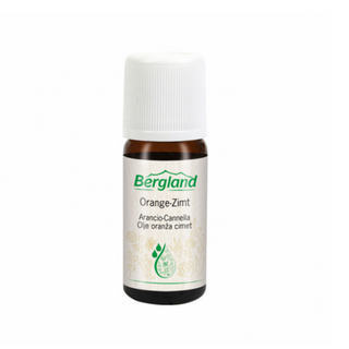 Bergland - Oli essenziali profumati 100% naturali