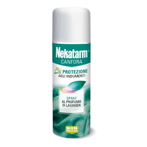 Nekatarm - Canfora spray –