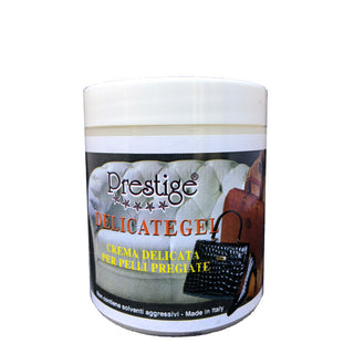 Prestige - Crema neutra per pelli