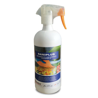 Tover - Saniplus detergente igienizzante universale