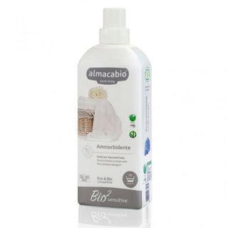Almacabio - Bio2 Sensitive ammorbidente senza profumo