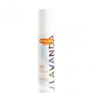 Almacabio - Fresh & Natural profumatore spray