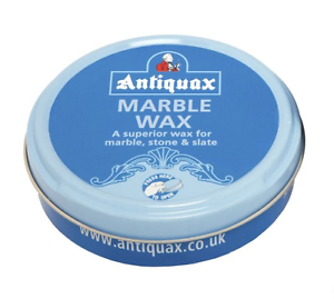 Antiquax - Marble Wax cera protettiva per marmo