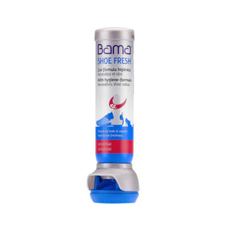 Bama - Shoe Fresh spray deodorante per calzature