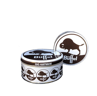 Buffel - Cera solida per legno