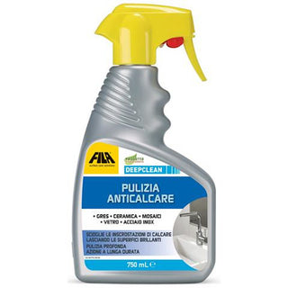 Fila Surface Solutions - Deepclean detergente spray
