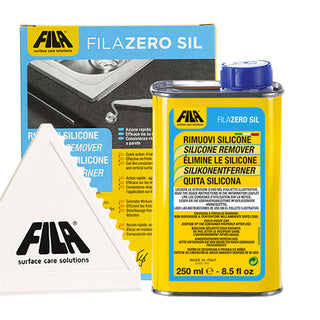 Fila Surface Solutions - Fila Zero Sil rimuovi silicone
