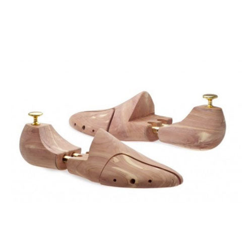 Carrea Forma per scarpe in legno di cedro – - Main Image