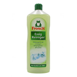 Frosch - Detergente all'aceto bio