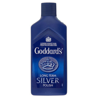 Goddard's - Silver Polish crema per la pulizia dell'argento