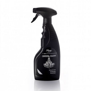 Hagerty - Crystal Clean detergente spray per lampadari
