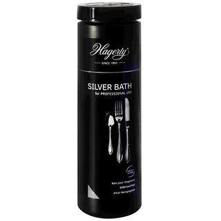 Hagerty - Silver Bath pulitore per posate in argento