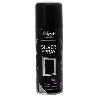 Hagerty - Silver Spray per lucidare l'argento