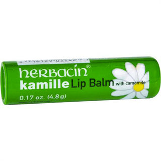 Herbacin - Kamille Lip Balm stick labbra