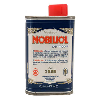 Mobiliol - Olio per mobili