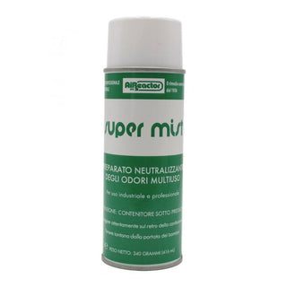Labiotest - Super Mist spray anti odori